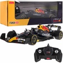 RASTAR Diaľkovo ovládaný model Oracle Red Bull Racing RB18 R/C 1:18