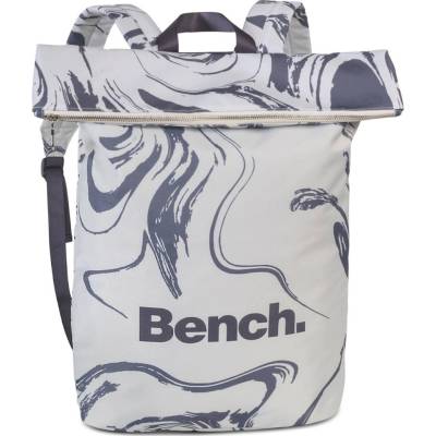 Bench Cite girl fold-over 64187-2019 biela 15 L