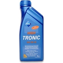 Aral High Tronic 5W-40 1 l