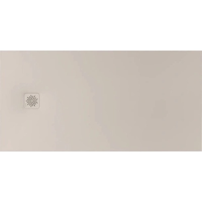 LAUFEN LIDA 160 x 80 cm H210LI81860001