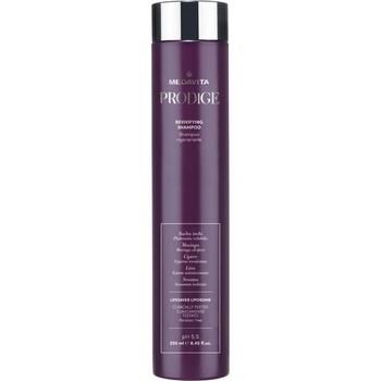 Medavita Prodige šampón Revivifying 250 ml