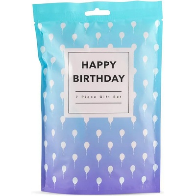 LoveBoxxx Еротичен комплект Честит рожден ден