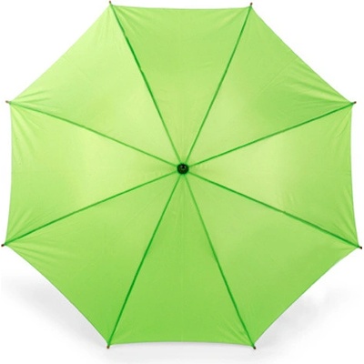 L-Merch SC4070 automatický deštník sv.zelený