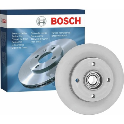 Brzdový kotúč BOSCH 0 986 479 400