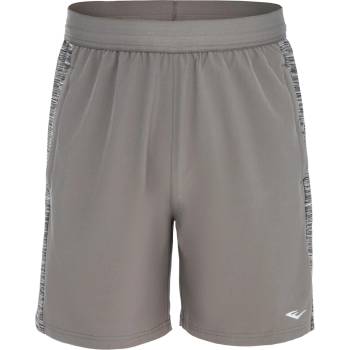 Image 1 of Everlast Flex Short - Black/Grey