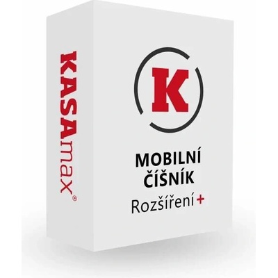 KASAmax SW003 mobilní číšník – Zboží Mobilmania