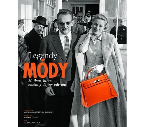Legendy módy