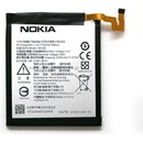 Baterie pro mobilní telefony Nokia HE328