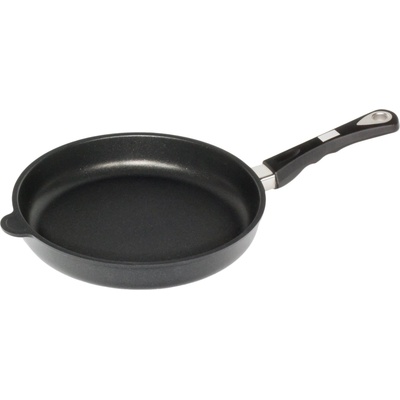 AMT Плитък тиган 5 см. - Ø 28 см (-5l28)