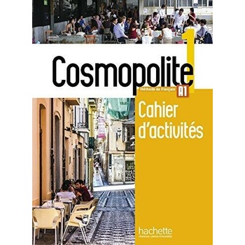 Cosmopolite