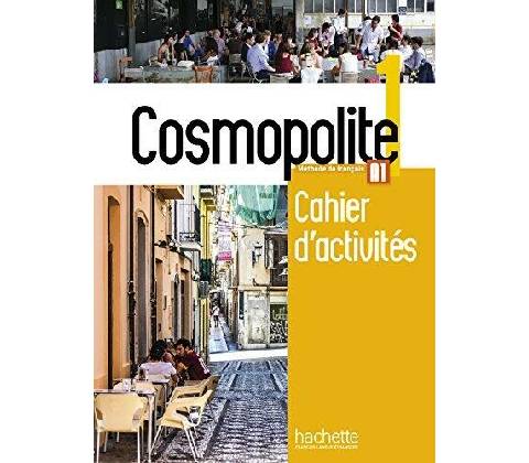 Cosmopolite