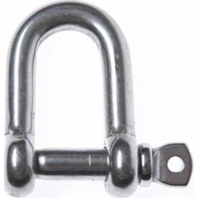 Montážní držák Haushalt, ZN, 1DD, M12, 1"