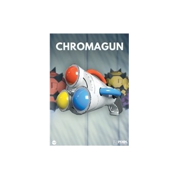 ChromaGun