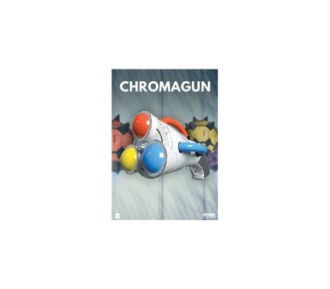 ChromaGun