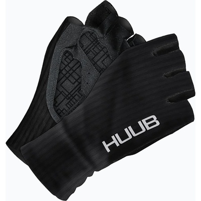 HUUB Ръкавици за велосипед Aero black