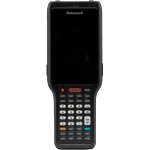 Honeywell CK62 CK62-X10-57S1BCG, 2D, SR, 10.5 cm (4''), цифрова клавиатура, RTC, hot-swap, USB-C, BT, 5G, Android, комплект (USB), GMS (CK62-X10-57S1BCG) Джобни компютри (PDA)