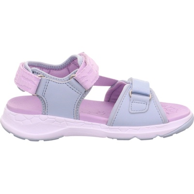 Superfit Criss Cross Light Blue