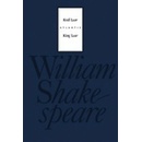 Král Lear / King Lear - William Shakespeare