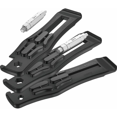 Wera Náradie pre bicykle Bicycle Set 15 - 5 dielov 004182