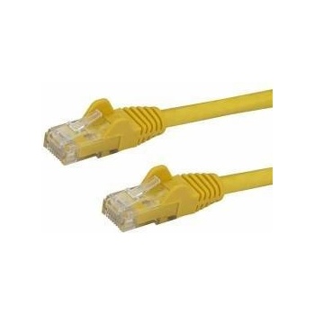 StarTech UTP категория 6 твърд мрежови кабел Startech N6PATC5MYL 5 m