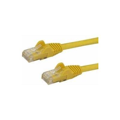 StarTech UTP категория 6 твърд мрежови кабел Startech N6PATC5MYL 5 m