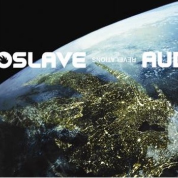 Revelations - Audioslave CD
