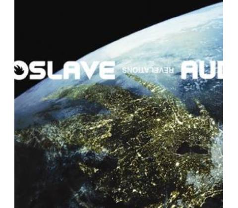 Revelations - Audioslave CD