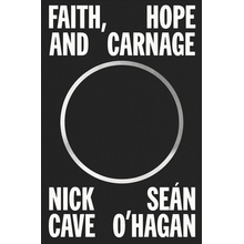 Faith, Hope and Carnage Cave Nick