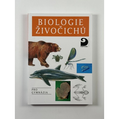 Biologie živočichů