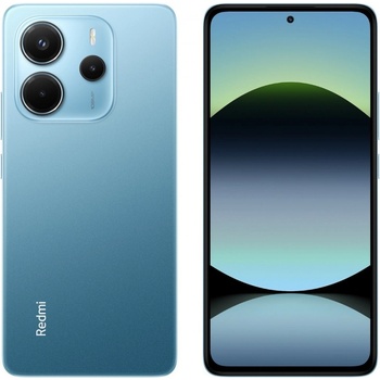Xiaomi Redmi Note 14 8GB/256GB Ocean Blue