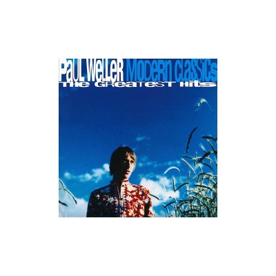 Weller Paul - Modern Classics LP