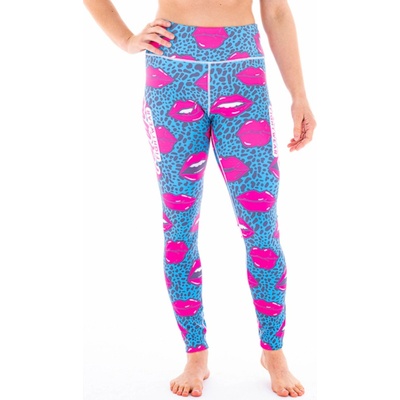 Dámske športové legíny Tatami Fightwear Kiss
