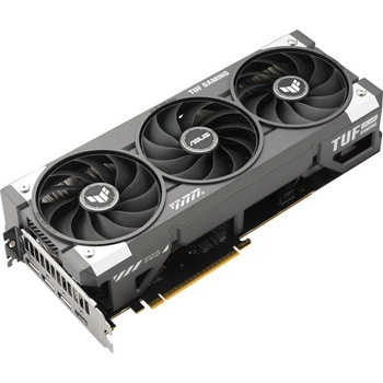 Image 1 of ASUS TUF Gaming GeForce RTX 5060 OC 8GB GDDR7 128bit (TUF-RTX5060-O8G-GAMING/90YV0N00-M0NA00)