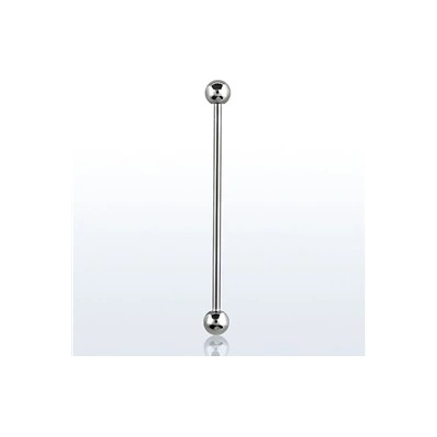 Piercingate industrial piercing kuličky PIN00058