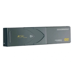 Macrom MDVD61CH DVD чейнджър за кола (MDVD61CH)