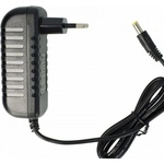 VHBW Зарядно универсален, 36W / 18V / 2A, 5.5mm x 2.5mm (888402405)