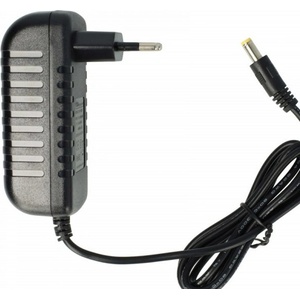 VHBW Зарядно универсален, 36W / 18V / 2A, 5.5mm x 2.5mm (888402405)