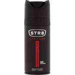 STR8 Дезодорант str8 150 мл Червен код