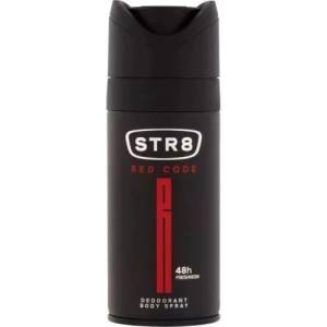 STR8 Дезодорант str8 150 мл Червен код