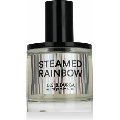 D.S. & Durga Steamed Rainbow parfémovaná voda unisex 50 ml