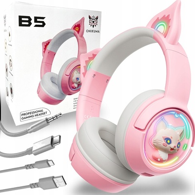 Onikuma B5