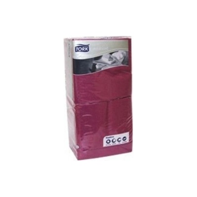Tork Papierové servítky 2V purpl. 250ks 33x33cm