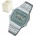 Casio A168WA-3A