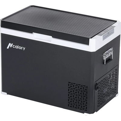 Hcalory Хладилник с компресор Hcalory 30l, APP (D30+)