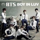 Boy In Luv - Bts CD