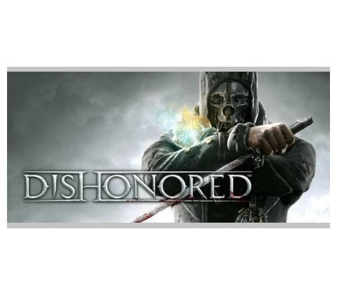 Dishonored GOTY