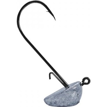 JigovkyCZ Jigová hlava TipUp Drátek vel.4 10g 5 ks