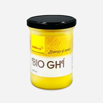 Wolfberry Ghí BIO 400