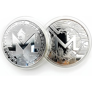 HARAHU Монета mo-13379 - Сребърна kp13379