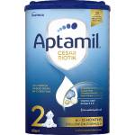 Aptamil Cesar Biotik 2 - 800 г - bubu